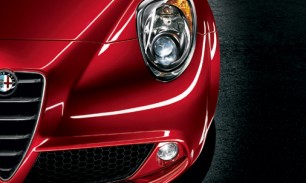 Alfa mito red